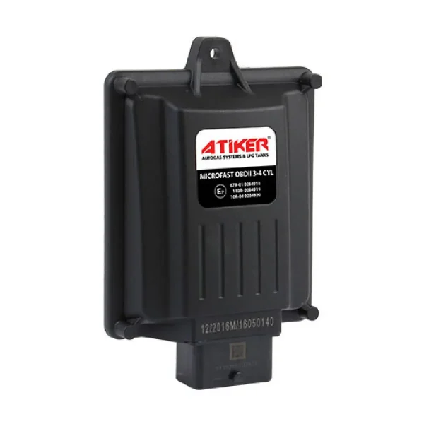 Atiker Microfast OBDII ECU 3-4 Silindir